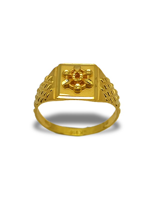 gents ring